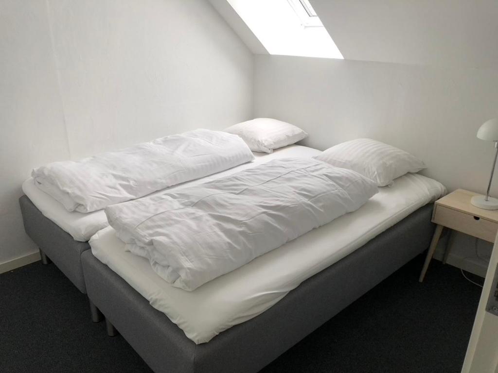 Go Sleep Vandel Buitenkant foto