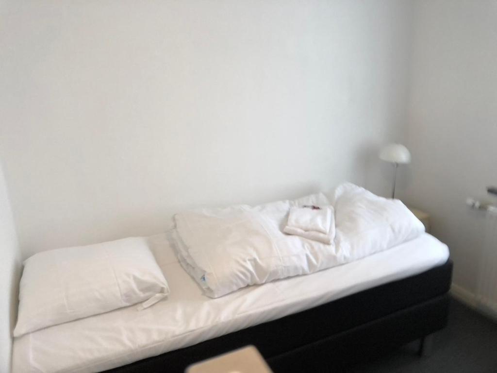Go Sleep Vandel Buitenkant foto